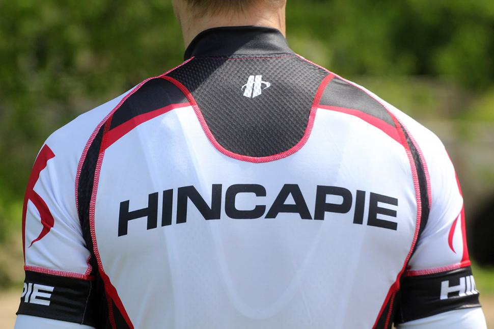 Hincapie clothing sale